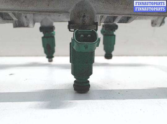 купить Форсунка топливная на KIA Sportage (2004 - 2010)