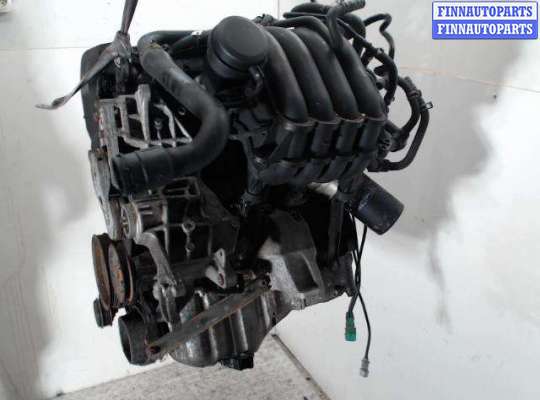 купить Двигатель (ДВС) на Volkswagen Passat 5 (1996 - 2000)