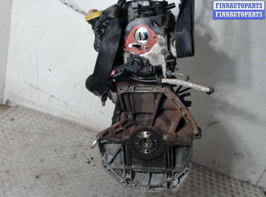 купить Двигатель (ДВС) на Renault Megane III (2009 - 2014)