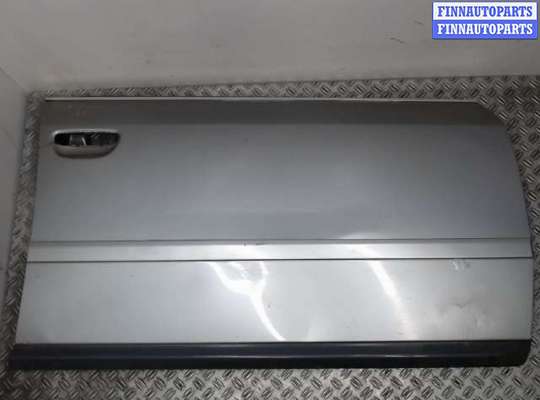 купить Дверь боковая на Audi A6 (C5) (1997 - 2004)