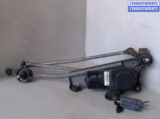 купить Механизм стеклоочистителя (трапеция дворников) на Honda Accord 6 (1998 - 2002)