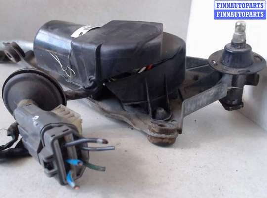 купить Механизм стеклоочистителя (трапеция дворников) на Honda Accord 6 (1998 - 2002)