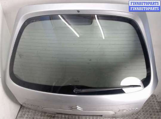 купить Дверь задняя на Citroen Xsara Picasso (2004 - 2012)
