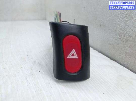 Кнопка аварийной остановки на Nissan Serena C23M