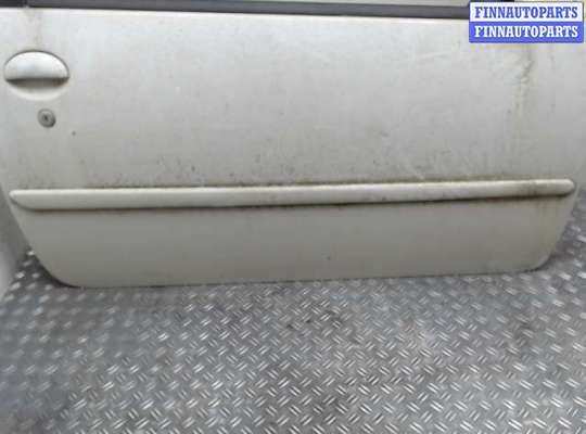 купить Молдинг боковой двери на Citroen C1 (2005 - 2013)
