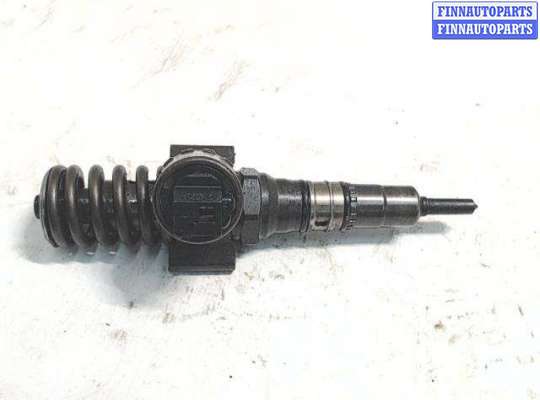 Форсунка топливная на Skoda Octavia (1Z, A5)