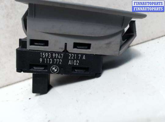Кнопка стеклоподъемника BM3550421 на BMW X3 E83 (2004 - 2010)