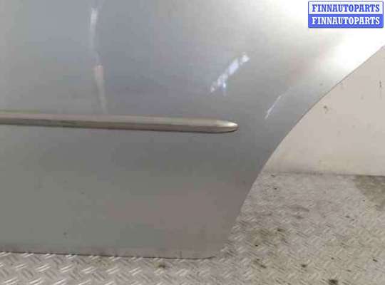 купить Дверь боковая на Mazda 6 (2002 - 2007)