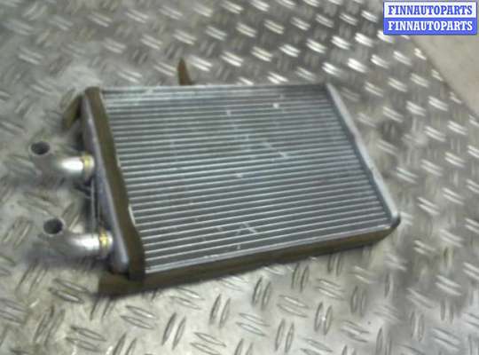 купить Радиатор отопителя на Fiat Ulysse II (2002 - 2010)