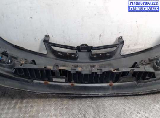 купить Усилитель бампера на Nissan Almera N16 (2000 - 2006)