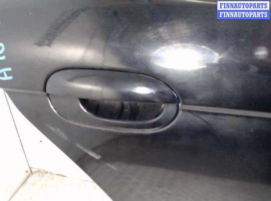 купить Ручка боковой двери наружная на BMW 5 E39 (1996 - 2003)