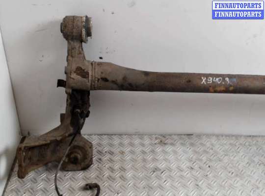 купить Балка подвески задняя на Opel Astra G (1998 - 2005)