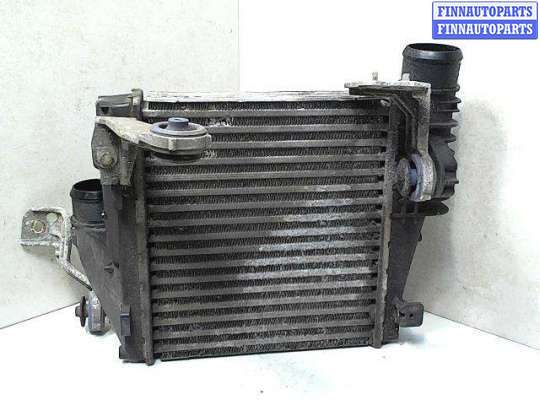 купить Радиатор интеркулера на Citroen C4 Grand Picasso II (2014 - 2016)