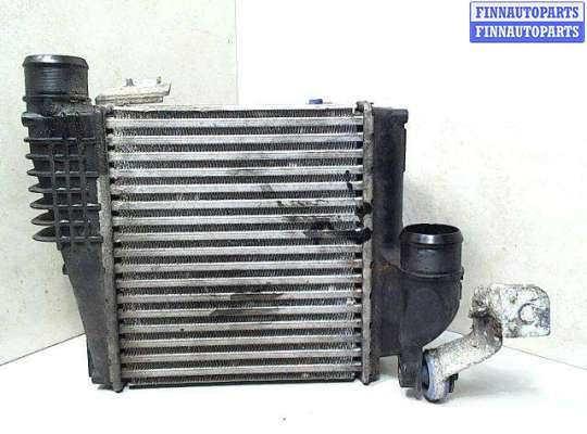 купить Радиатор интеркулера на Citroen C4 Grand Picasso II (2014 - 2016)