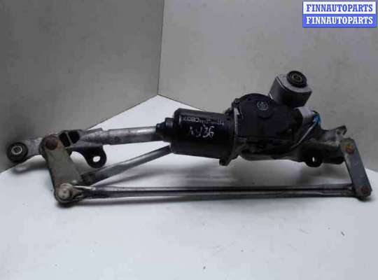 купить Механизм стеклоочистителя (трапеция дворников) на Volkswagen Passat 5 (1996 - 2000)