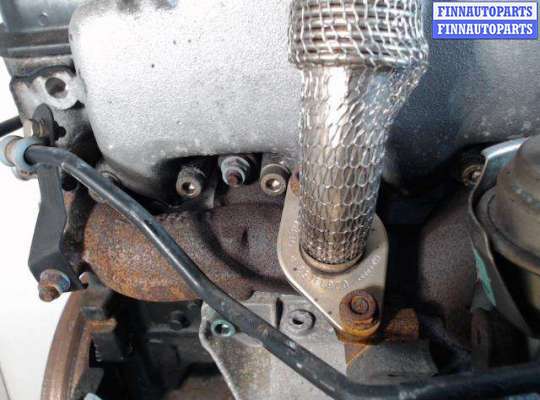 купить Коллектор выпускной на Volkswagen Passat 5 (1996 - 2000)