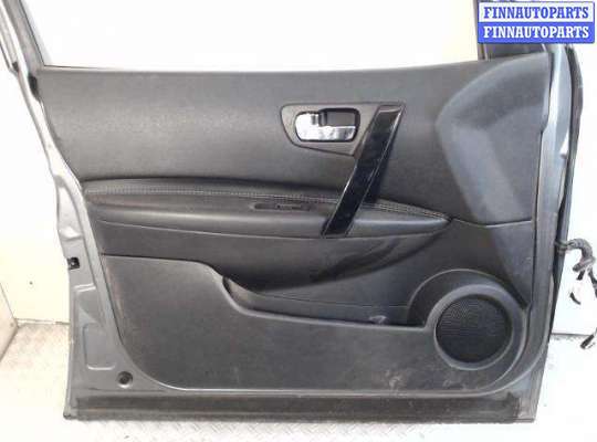 купить Обшивка боковой двери на Nissan Qashqai (2007-...)