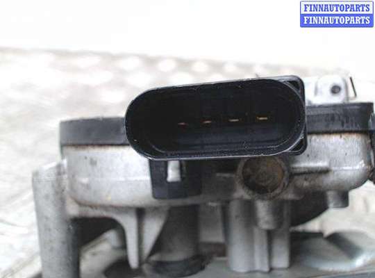 купить Двигатель стеклоочистителя на Mazda 3 BK (2003 - 2009)