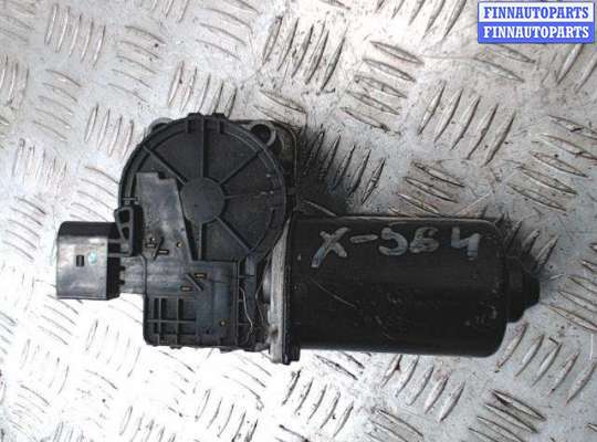купить Двигатель стеклоочистителя на Mazda 3 BK (2003 - 2009)