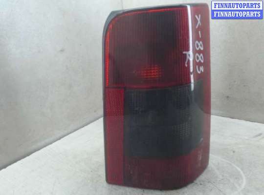 купить Фонарь на Citroen Berlingo 1 (1996 - 2008)