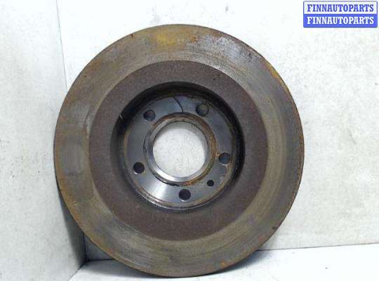 Купить Диск тормозной на Opel Zafira C (2011 - 2025) Диск тормозной OP2407846 на Opel Zafira C (2011 - 2025)