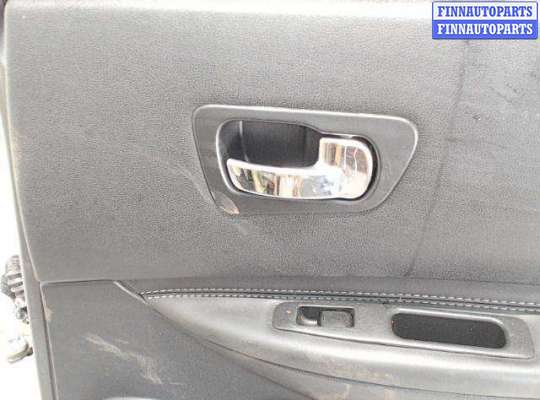 купить Ручка боковой двери внутренняя на Nissan Qashqai (2007-...)