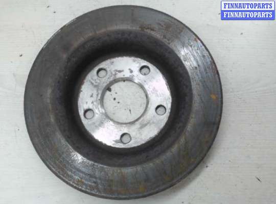 купить Диск тормозной на Ford Focus 2 (2004 - 2011)