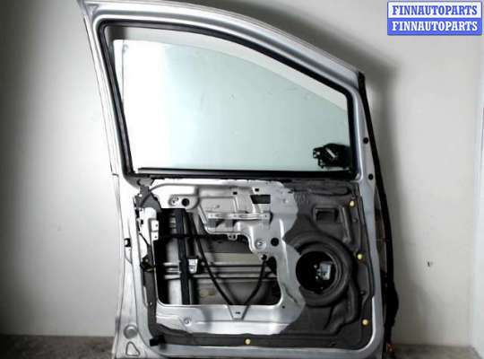 купить Дверь боковая на Volkswagen Sharan (2000 - 2006)
