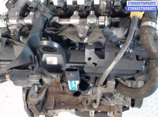 купить Коллектор впускной на Opel Corsa D (2006 - 2015)