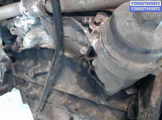 купить Корпус масляного фильтра на Opel Astra H (2004 - 2010)