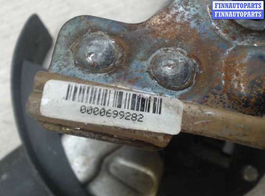 купить Рычаг ручного тормоза на Mazda 3 BK (2003 - 2009)
