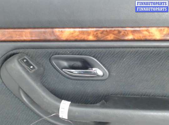 купить Ручка боковой двери внутренняя на BMW 5 E39 (1996 - 2003)