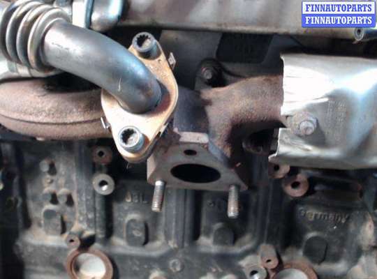 купить Коллектор выпускной на Audi A4 (B8) (2008 - 2018)