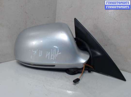 купить Зеркало боковое на Audi A6 (C6) (2005 - 2011)