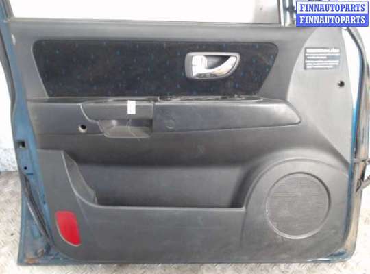 купить Обшивка боковой двери на Hyundai Terracan (2001 - 2006)