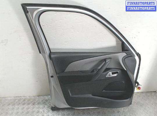 купить Стекло боковой двери на Citroen C4 Grand Picasso II (2014 - 2016)