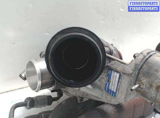 купить Турбина на Opel Insignia 2 (2017-2020)