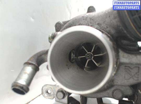 купить Турбина на Opel Insignia 2 (2017-2020)