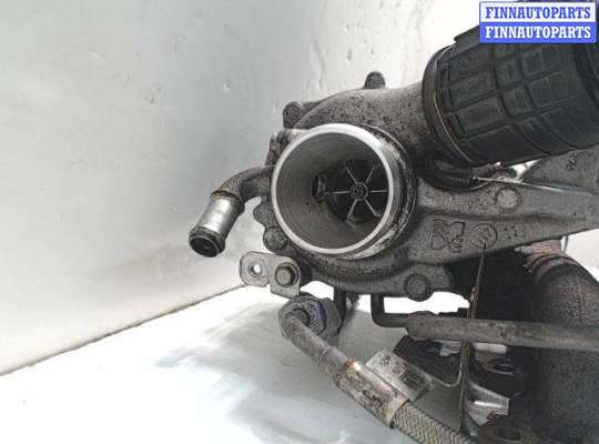 купить Турбина на Opel Insignia 2 (2017-2020)