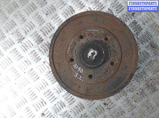 купить Ступица на Dacia Duster 1  (2010-2017)