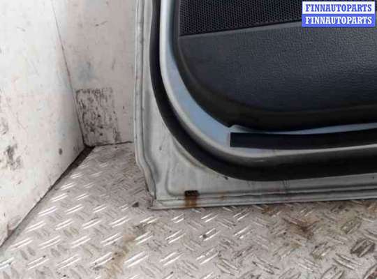 купить Дверь боковая на Mazda 6 (2002 - 2007)
