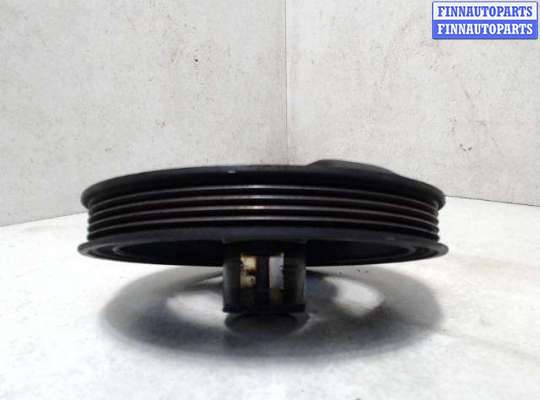 Купить Шкив коленвала на Opel Vectra C (2002 - 2008) Шкив коленвала OP2404658 на Opel Vectra C (2002 - 2008)