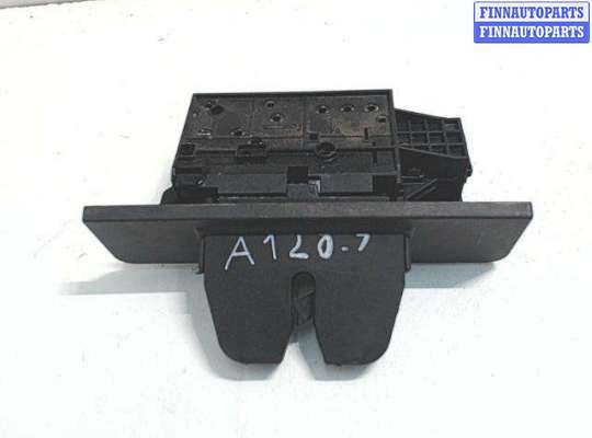 купить Замок крышки багажника на Opel Vectra C (2002 - 2008)