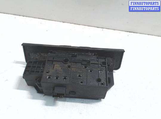 купить Замок крышки багажника на Opel Vectra C (2002 - 2008)