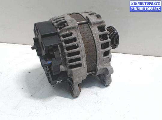 купить Генератор на Audi A4 (B8) (2008 - 2018)