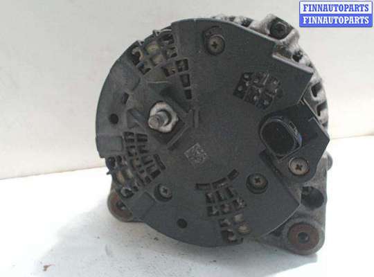 купить Генератор на Audi A4 (B8) (2008 - 2018)