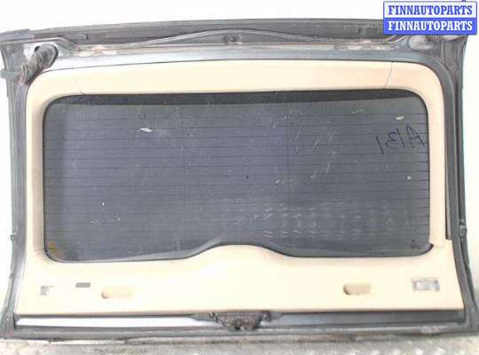 Обшивка задней двери BM3258965 на BMW X5 E53 (2000 - 2007)