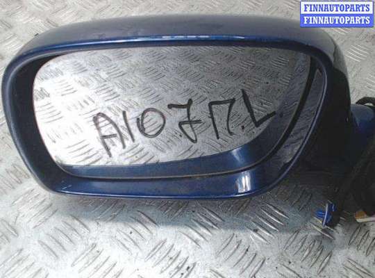 купить Стекло бокового зеркала на Volkswagen Touareg I (2000 - 2010)