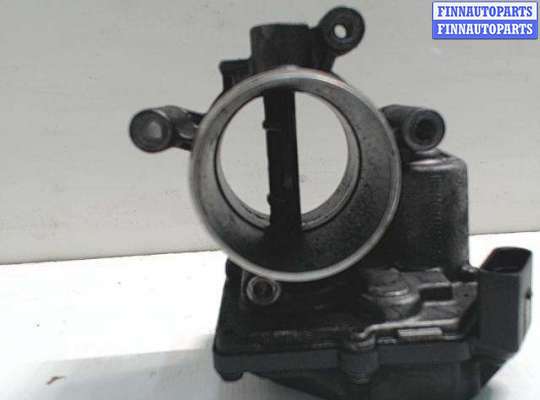 купить Заслонка дроссельная на Volkswagen Golf 6 (2009 - 2012)