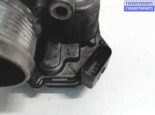 купить Заслонка дроссельная на Volkswagen Golf 6 (2009 - 2012)